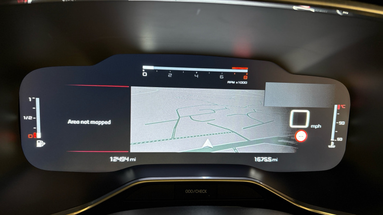 Citroen C5 Aircross 1.2 PureTech 130 Shine 5dr Petrol Hatchback